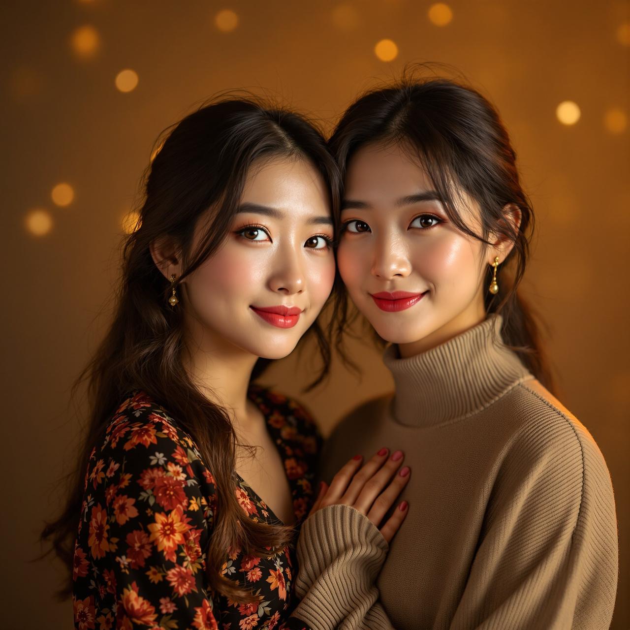 揭秘古代女官的神