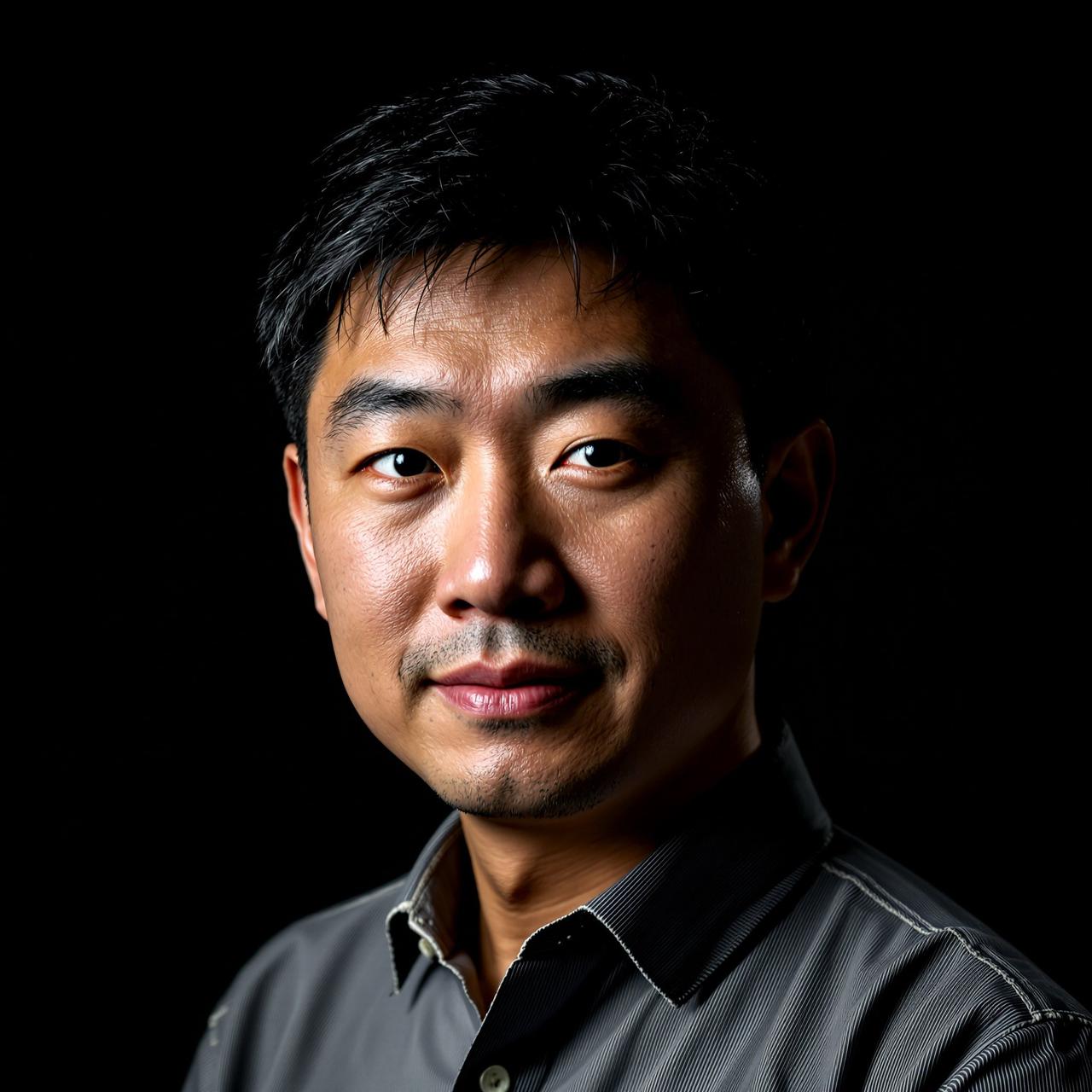 吃瓜达人小张模仿明星引发热议，涉事明星公开道歉背后真相令人深思